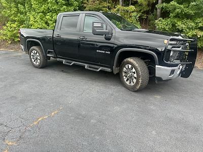 2024 Chevrolet Silverado 2500 Crew Cab 4x4 Pickup for sale #24FT795A - photo 2