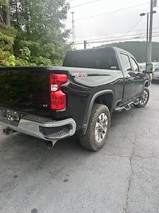 2024 Chevrolet Silverado 2500 Crew Cab 4x4 Pickup for sale #24FT795A - photo 2