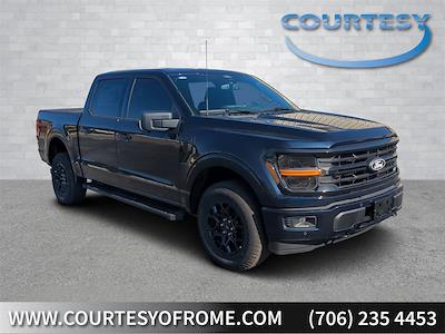 2024 Ford F-150 SuperCrew Cab 4x4 Pickup for sale #24FT799 - photo 1
