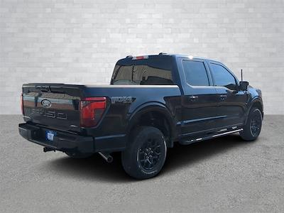 2024 Ford F-150 SuperCrew Cab 4x4 Pickup for sale #24FT799 - photo 2