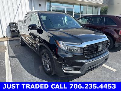 2021 Honda Ridgeline Crew Cab AWD Pickup for sale #24FT799A - photo 1