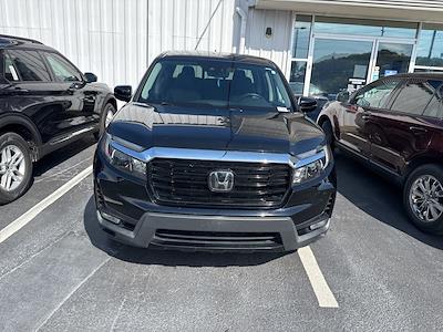 2021 Honda Ridgeline Crew Cab AWD Pickup for sale #24FT799A - photo 2
