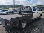 Used 2015 Ram 3500 Tradesman Crew Cab 4x4 Flatbed Truck for sale #24FT799B - photo 2
