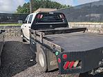 Used 2015 Ram 3500 Tradesman Crew Cab 4x4 Flatbed Truck for sale #24FT799B - photo 4