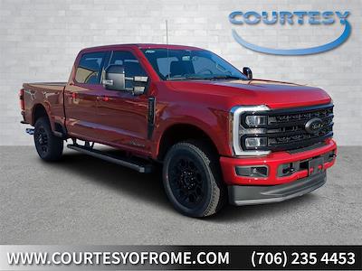 2024 Ford F-350 Crew Cab SRW 4x4 Pickup for sale #24FT802 - photo 1