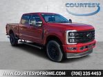 2024 Ford F-350 Crew Cab SRW 4x4 Pickup for sale #24FT802 - photo 1