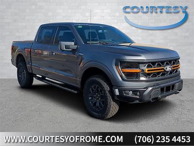 2024 Ford F-150 SuperCrew Cab 4x4 Pickup for sale #24FT816 - photo 1