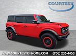 2023 Ford Bronco AWD SUV for sale #24FT816A - photo 1