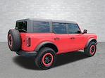2023 Ford Bronco AWD SUV for sale #24FT816A - photo 2