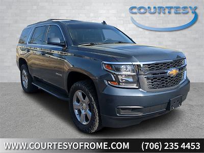 2020 Chevrolet Tahoe 4x2 SUV for sale #24FT825A - photo 1