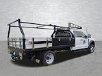 New 2024 Ford F-550 Super Cab 4x4 Contractor Truck for sale #24FT832 - photo 2