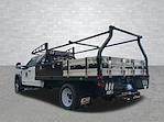 New 2024 Ford F-550 Super Cab 4x4 Contractor Truck for sale #24FT832 - photo 6
