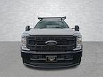 New 2024 Ford F-550 Super Cab 4x4 Contractor Truck for sale #24FT832 - photo 9