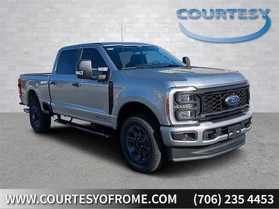 2024 Ford F-250 Crew Cab 4x4 Pickup for sale #24FT845 - photo 1