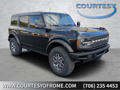 2024 Ford Bronco 4WD SUV for sale #24FT851 - photo 1