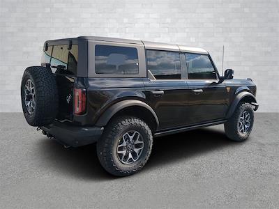 2024 Ford Bronco 4WD SUV for sale #24FT851 - photo 2