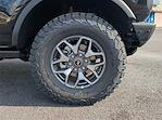 2024 Ford Bronco 4WD SUV for sale #24FT851 - photo 10
