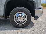 2024 Chevrolet Silverado 3500 Crew Cab DRW 4x4 Flatbed Truck for sale #24FT860B - photo 10