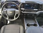 2024 Chevrolet Silverado 3500 Crew Cab DRW 4x4 Flatbed Truck for sale #24FT860B - photo 14
