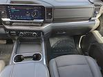 2024 Chevrolet Silverado 3500 Crew Cab DRW 4x4 Flatbed Truck for sale #24FT860B - photo 15