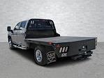 2024 Chevrolet Silverado 3500 Crew Cab DRW 4x4 Flatbed Truck for sale #24FT860B - photo 5
