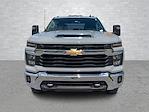 2024 Chevrolet Silverado 3500 Crew Cab DRW 4x4 Flatbed Truck for sale #24FT860B - photo 8
