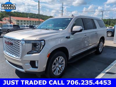 2024 GMC Yukon XL 4WD SUV for sale #24FT861A - photo 1