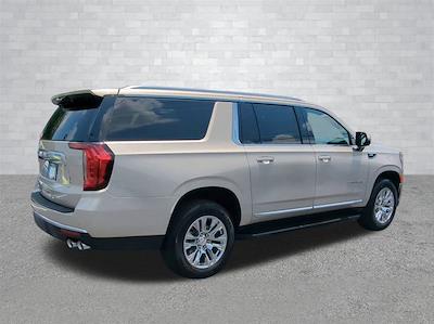 2024 GMC Yukon XL 4WD SUV for sale #24FT861A - photo 2