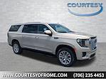2024 GMC Yukon XL 4WD SUV for sale #24FT861A - photo 1