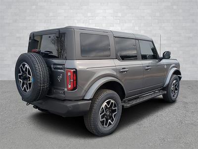 2024 Ford Bronco 4WD SUV for sale #24FT868 - photo 2