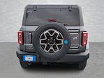 2024 Ford Bronco 4WD SUV for sale #24FT868 - photo 4