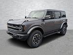 2024 Ford Bronco 4WD SUV for sale #24FT868 - photo 7