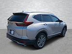Used 2021 Honda CR-V Touring SUV for sale #24FT869A - photo 2