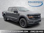 2024 Ford F-150 SuperCrew Cab 4x4 Pickup for sale #24FT873 - photo 1