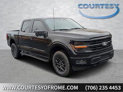 2024 Ford F-150 SuperCrew Cab 4x4 Pickup for sale #24FT874 - photo 1