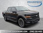 2024 Ford F-150 SuperCrew Cab 4x4 Pickup for sale #24FT874 - photo 1