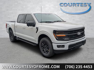 2024 Ford F-150 SuperCrew Cab 4x4 Pickup for sale #24FT880 - photo 1