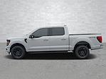 2024 Ford F-150 SuperCrew Cab 4x4 Pickup for sale #24FT880 - photo 6