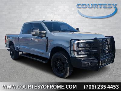 2024 Ford F-250 Crew Cab 4x4 Pickup for sale #24FT893A - photo 1