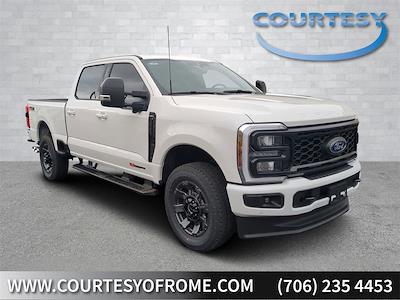 2024 Ford F-250 Crew Cab 4x4 Pickup for sale #24FT895 - photo 1