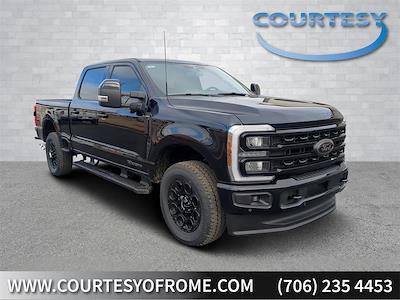 2024 Ford F-250 Crew Cab 4x4 Pickup for sale #24FT896 - photo 1