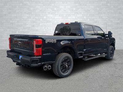 New 2024 Ford F-250 Lariat Crew Cab 4x4 Pickup for sale #24FT896 - photo 2
