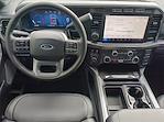 2024 Ford F-250 Crew Cab 4x4 Pickup for sale #24FT896 - photo 15