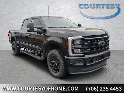 2024 Ford F-250 Crew Cab 4x4 Pickup for sale #24FT897 - photo 1