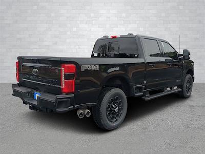 2024 Ford F-250 Crew Cab 4x4 Pickup for sale #24FT897 - photo 2