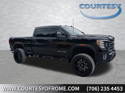 2023 GMC Sierra 2500 Crew Cab 4x4 Pickup for sale #24FT897A - photo 1