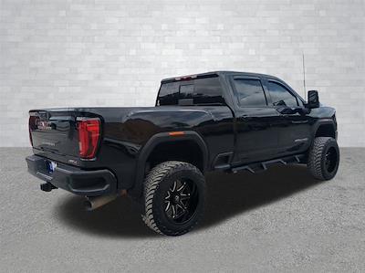 2023 GMC Sierra 2500 Crew Cab 4x4 Pickup for sale #24FT897A - photo 2