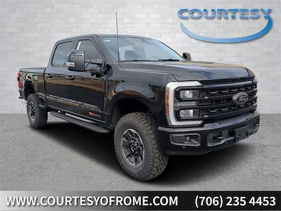 2024 Ford F-250 Crew Cab 4x4 Pickup for sale #24FT898 - photo 1