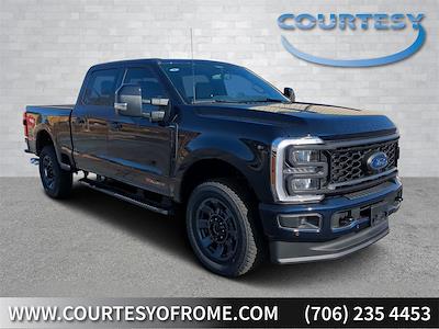 2024 Ford F-250 Crew Cab 4x4 Pickup for sale #24FT899 - photo 1