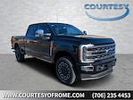 2024 Ford F-350 Crew Cab SRW 4x4 Pickup for sale #24FT901 - photo 1